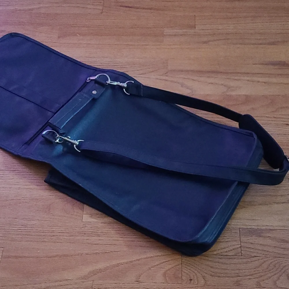 Messenger Laptop/Business Bag